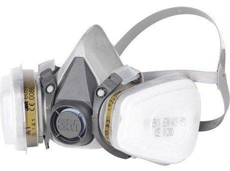 Quel masque de protection respiratoire choisir ? - Securinorme