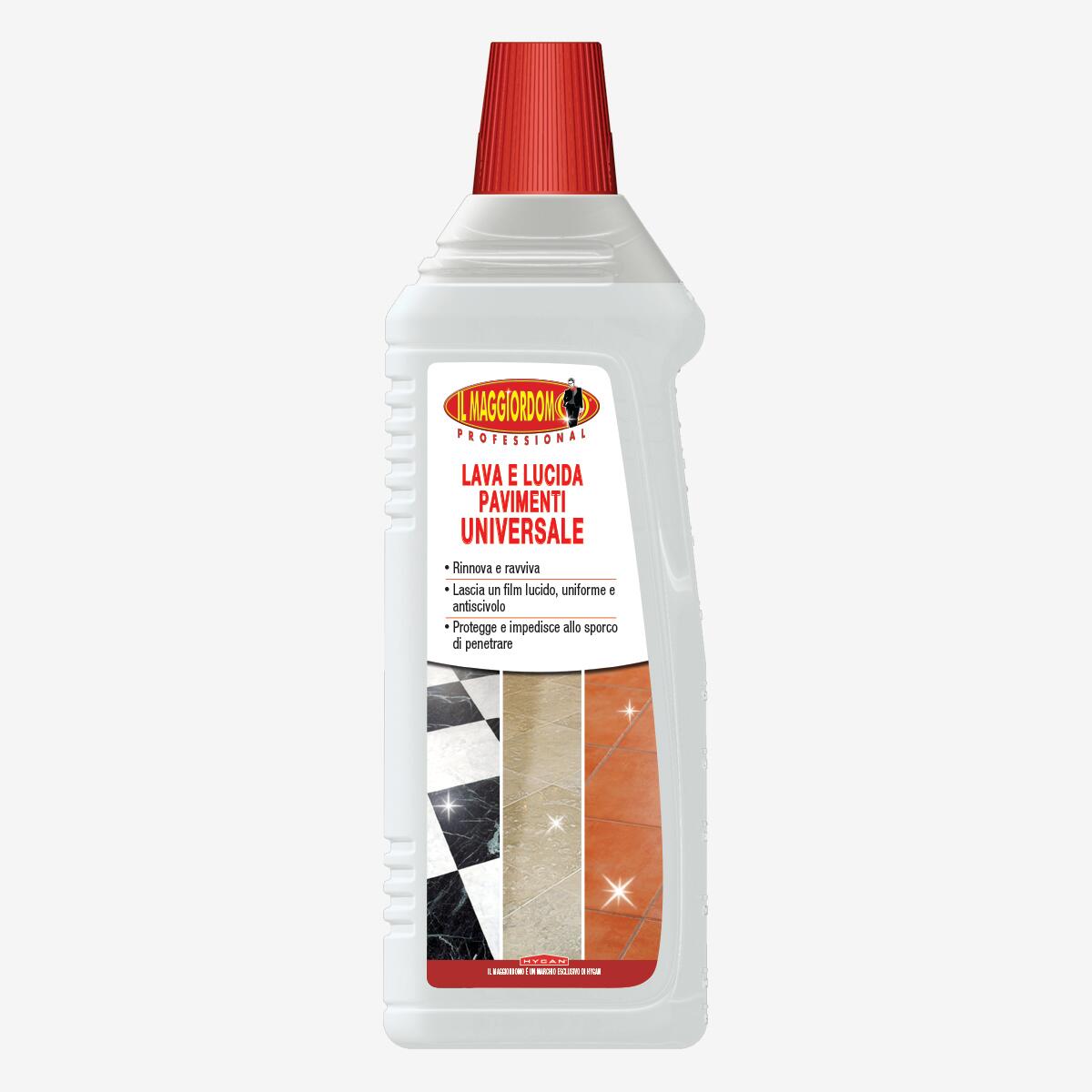 Pulitore universale Resol, 5 lt
