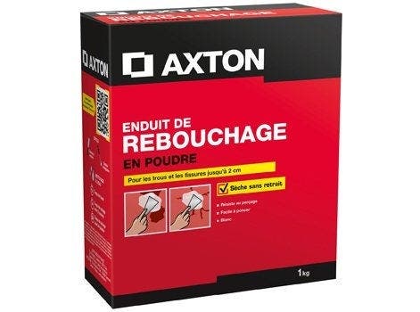 Comment choisir son enduit de lissage et de rebouchage ?