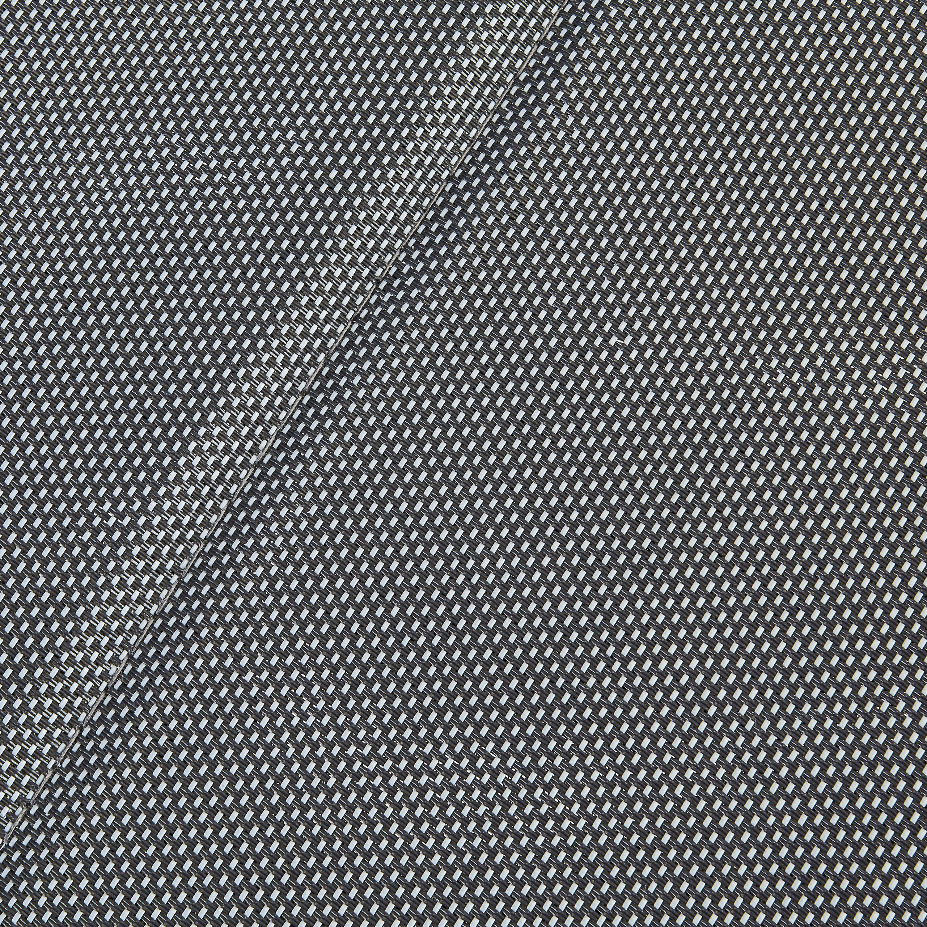 Bain de soleil en aluminium NATERIAL Aquila gris - 6