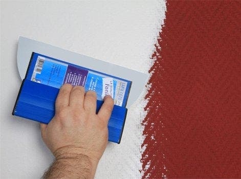 Comment choisir son enduit de lissage et de rebouchage ?