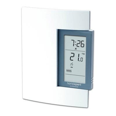 Thermostat et programmateur de température GENERIQUE Prise Thermostat TS10  Chauffage Infrarouge