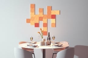 Un puzzle de lumière - 2