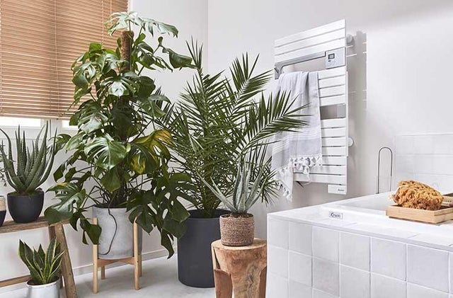 suite parentale déco style nature