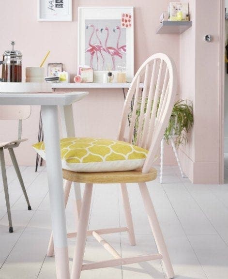 Comment choisir sa peinture pour meuble ou objet