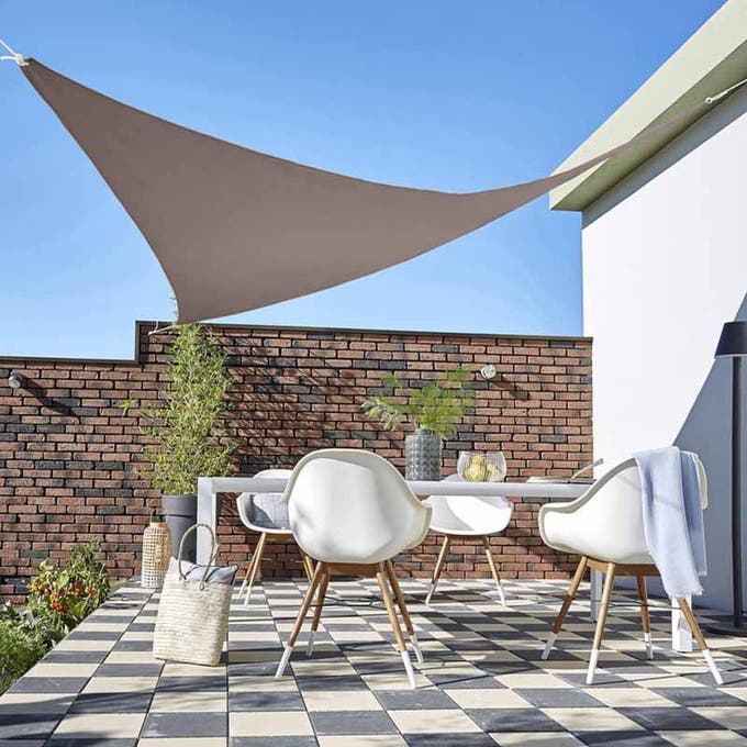Comment choisir son voile d’ombrage ?