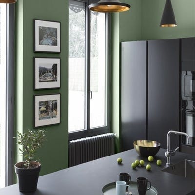 Une teinte facile à associer