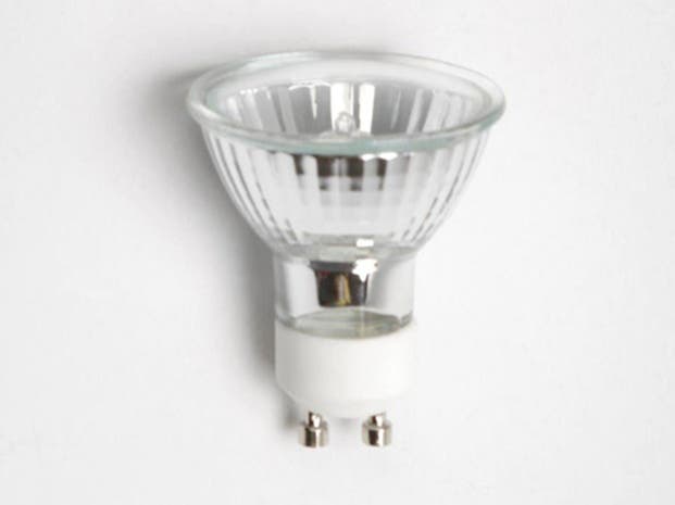 Pourquoi remplacer ses ampoules halogènes par des LED ?