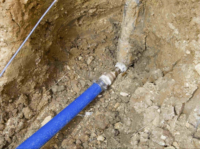 Tout savoir sur les réseaux enterrés