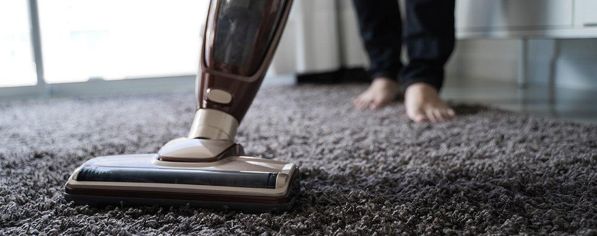 Comment nettoyer efficacement son tapis d'entrée ?