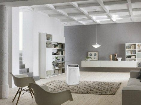 Comment choisir son déshumidificateur d’air ?
