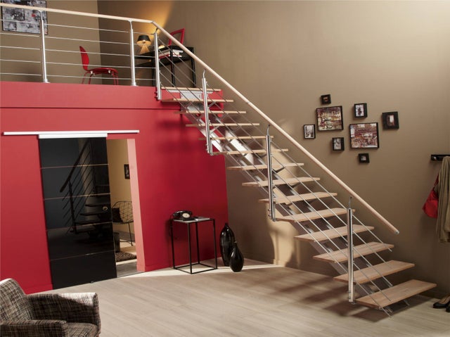 Comment choisir son escalier ?