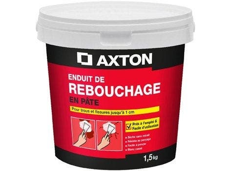 Comment choisir son enduit de lissage et de rebouchage ?