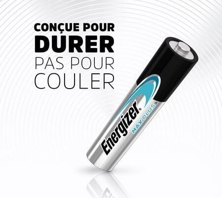 Sans risques pour vos appareils