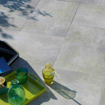 Tout savoir sur le carrelage de sol extérieur 