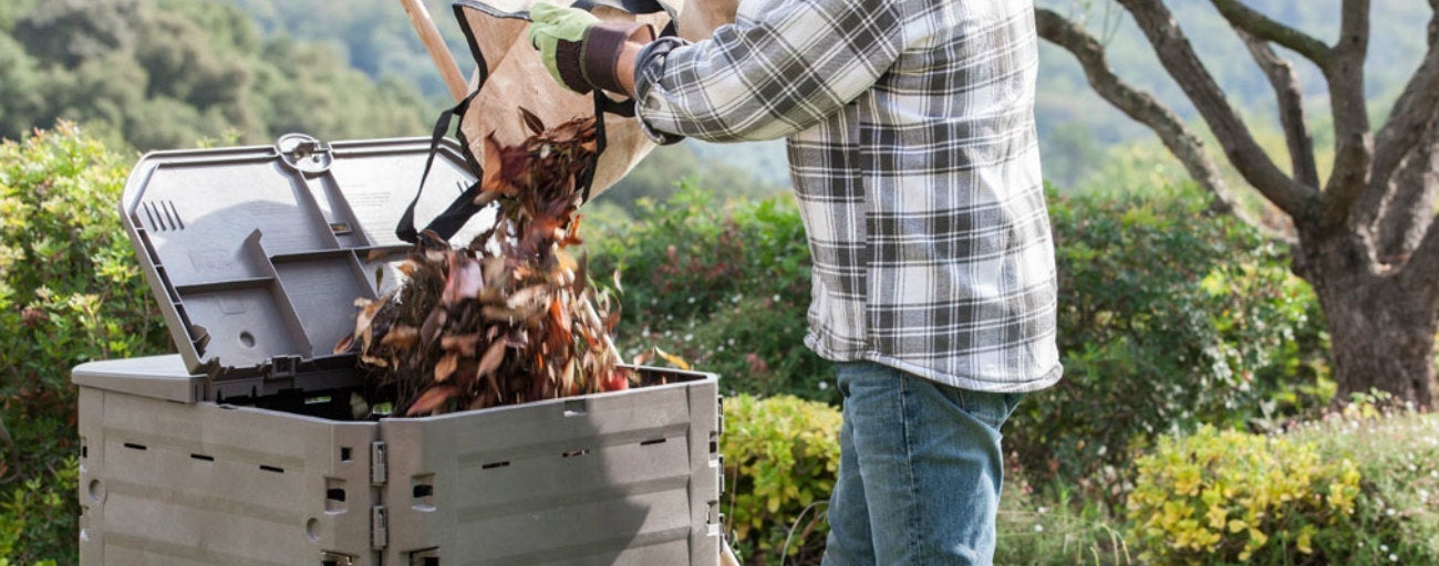 Comment bien préparer son compost en bac ?