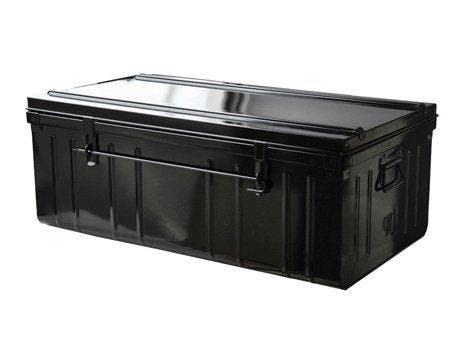 Comment choisir sa boite de rangement ?