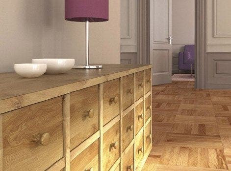 Comment choisir son vernis pour meuble ou objet en bois ?