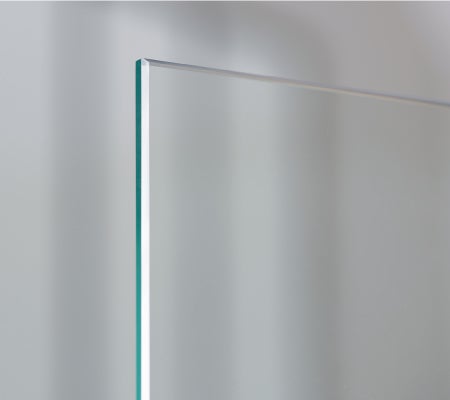 Verre trempé de sécurité - 4