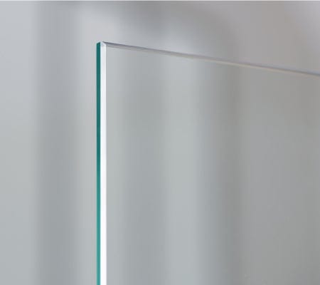 Verre trempé de sécurité