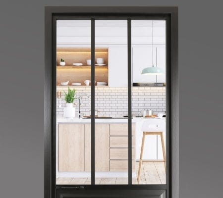 Apport de lumière et perspectives