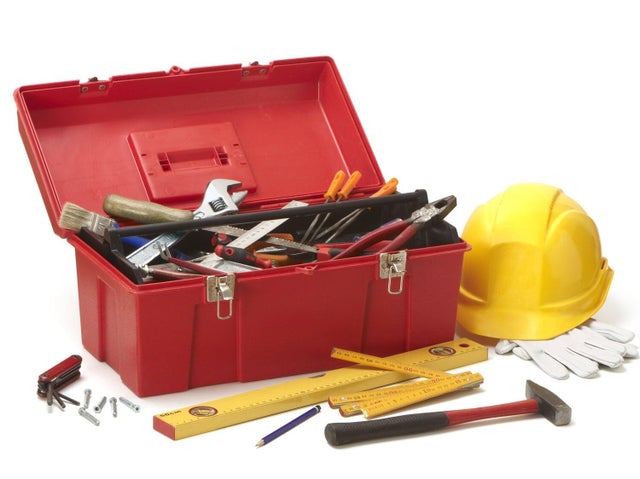 Comment choisir sa boîte à outils ?