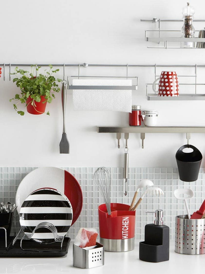 Crédence cuisine, revêtements & panneaux muraux - IKEA Suisse