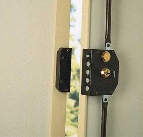 Comment choisir sa porte de service ?