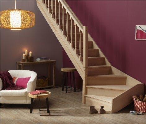 Comment choisir son escalier ?