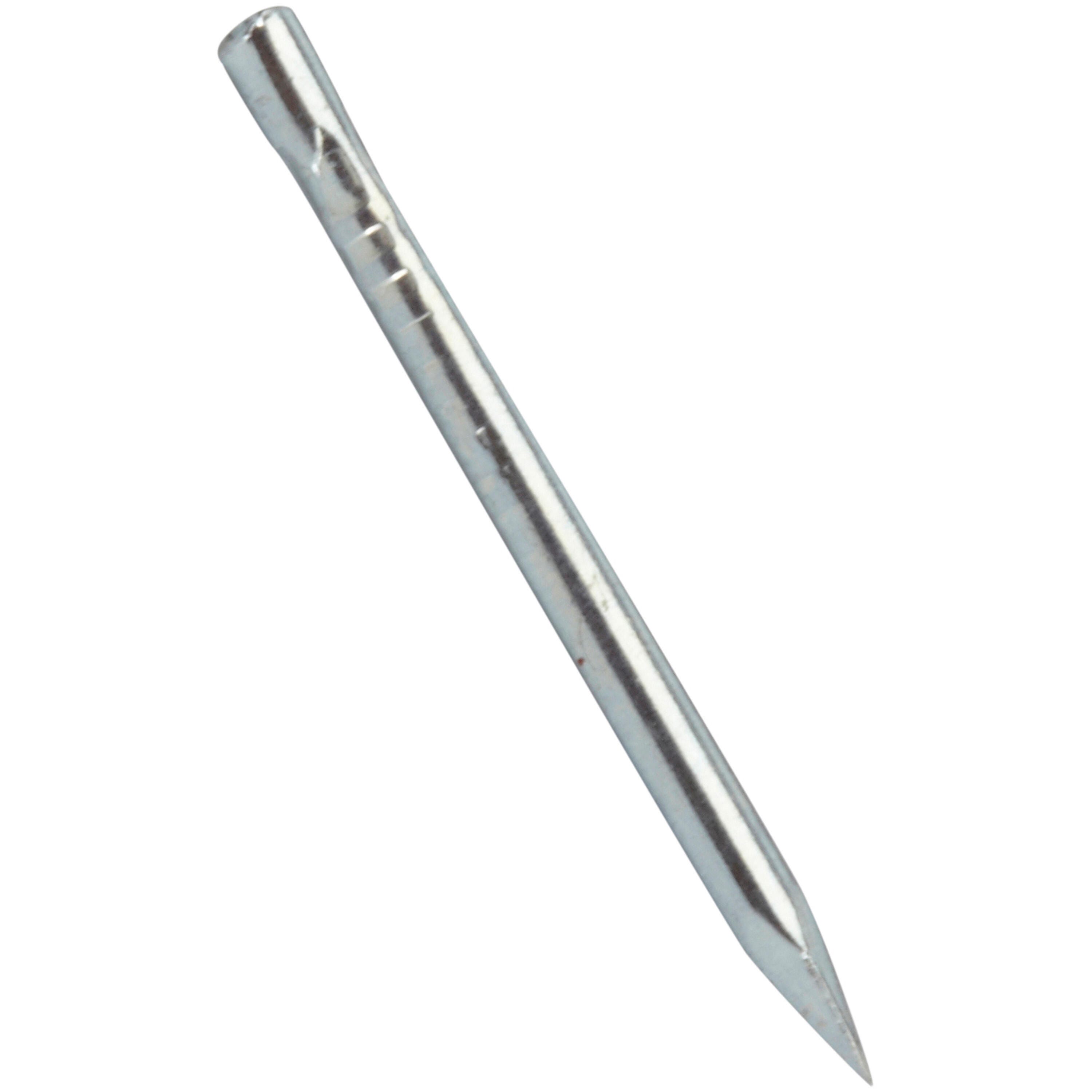 Chiodo testa piatta SUKI acciaio L 40 mm x assortita mm, 880 pezzi | Leroy Merlin Chiodo testa piatta SUKI acciaio L 40 mm x assortita mm, 880 pezzi | Leroy Merlin