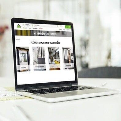 Vidrio personalizado