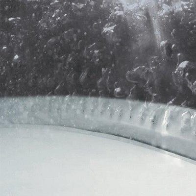 Diffuseur à bulles