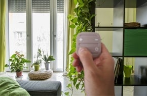 4 boutons pour vos moments de vie - 1
