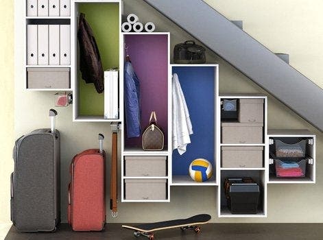 Comment choisir sa boite de rangement ?
