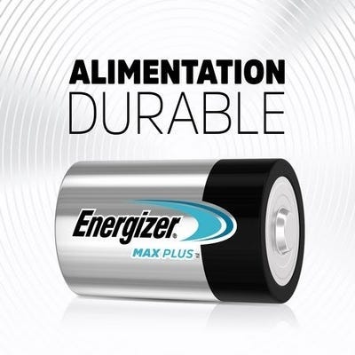 Plus puissante