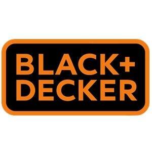 BLACK+DECKER MT218K-QW Trapano Multifunzione con Testa Trapano Avvitatore,  Batteria e Valigetta, 1.5Ah