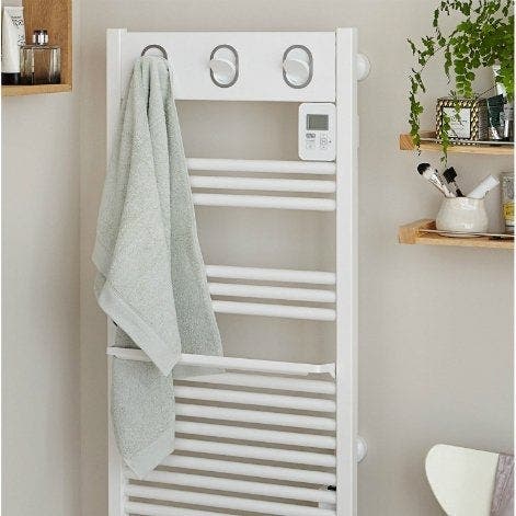 Quel radiateur sèche-serviette électrique choisir ?