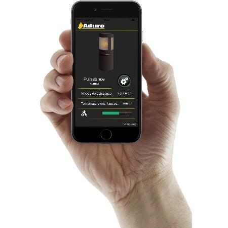 Programmable à distance 