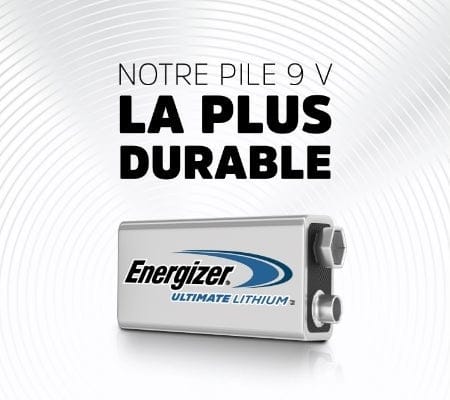 Haute puissance et longue durée