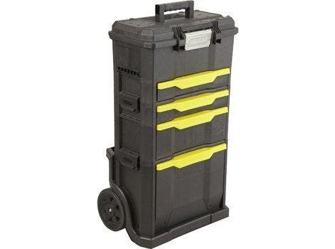 Comment choisir sa boîte à outils ?