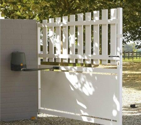 Contrôler à distance votre portail