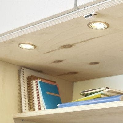 Comment choisir un spot d'intérieur ?