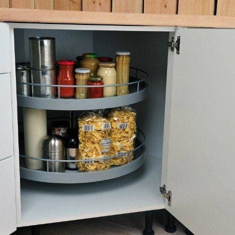 Tout savoir sur les aménagements intérieurs de meuble de cuisine