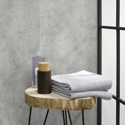 Installation et finition propre