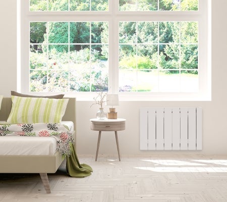 radiateur électrique inertie fluide luz equation - 2