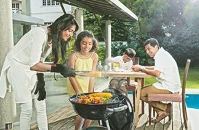 Une cuisson pour 8 convives - 1