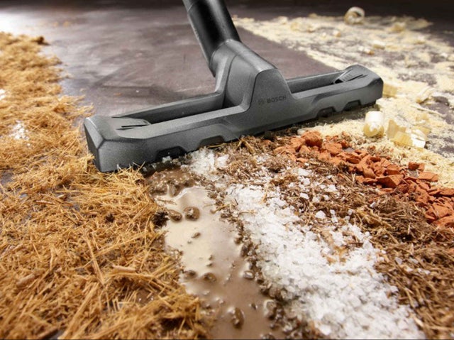 Comment choisir son aspirateur de chantier ?