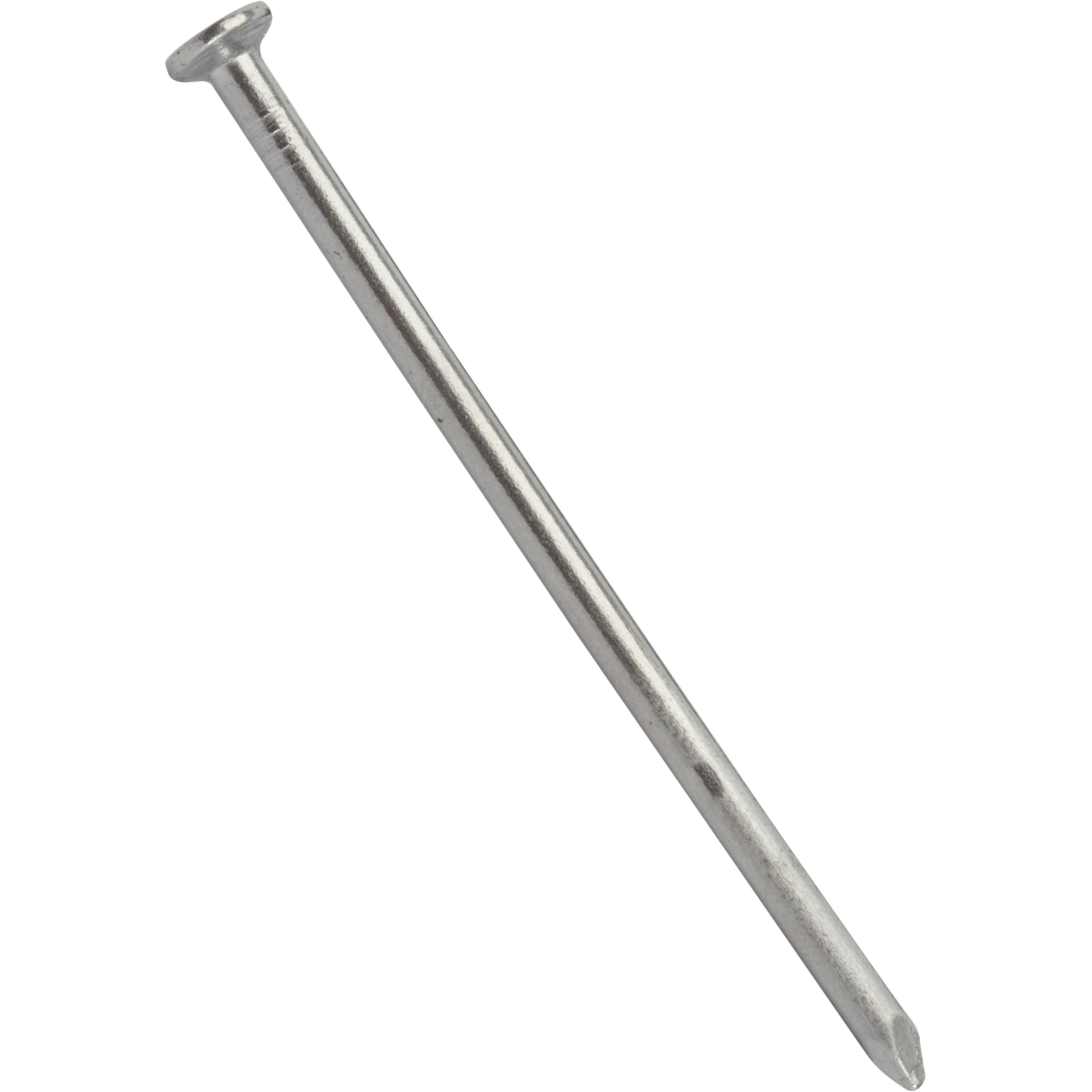 20 clous acier STANDERS tête plate, Ø3.1 x L.70 mm - 2