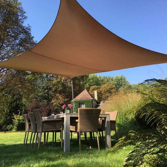 Comment choisir son voile d’ombrage ?