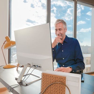 Technologie innovante par le leader du marché